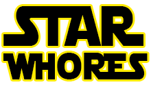 Star Whores Porn Game